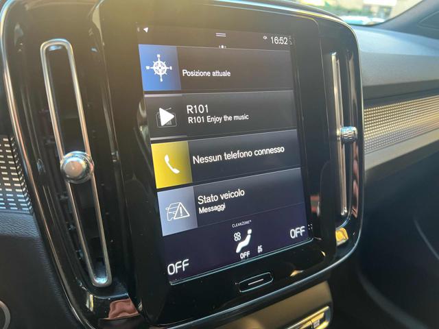 VOLVO XC40 usata, con ESP