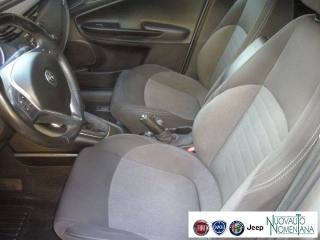 ALFA ROMEO Giulietta usata, con Immobilizzatore elettronico