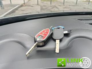 ALFA ROMEO Giulietta usata 18