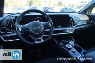 KIA Sportage usata 6