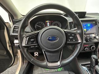 SUBARU XV usata, con Controllo trazione