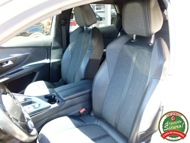 PEUGEOT 3008 usata, con Controllo trazione