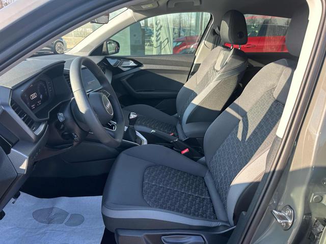 AUDI A1 usata, con USB