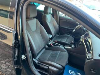 OPEL Astra usata, con Cruise Control