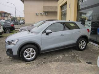 AUDI Q2 usata, con Airbag