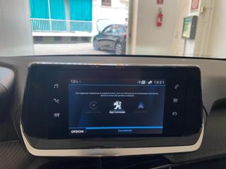 PEUGEOT 208 usata, con Controllo automatico clima