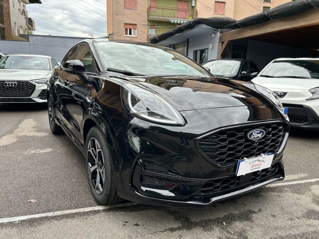 FORD Puma usata, con ABS