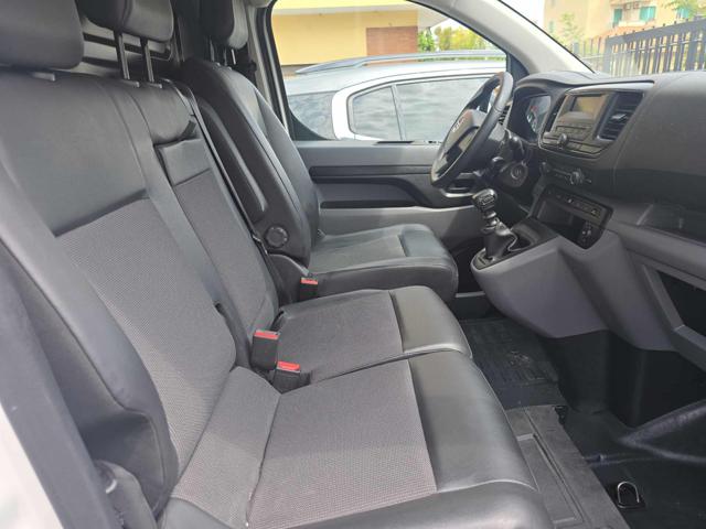 OPEL Vivaro usata, con Airbag Passeggero
