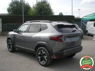 DACIA Duster usata, con Climatizzatore