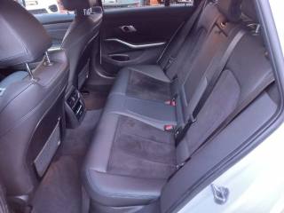 BMW 320 usata, con Controllo automatico clima