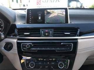 BMW X1 usata, con Fari LED