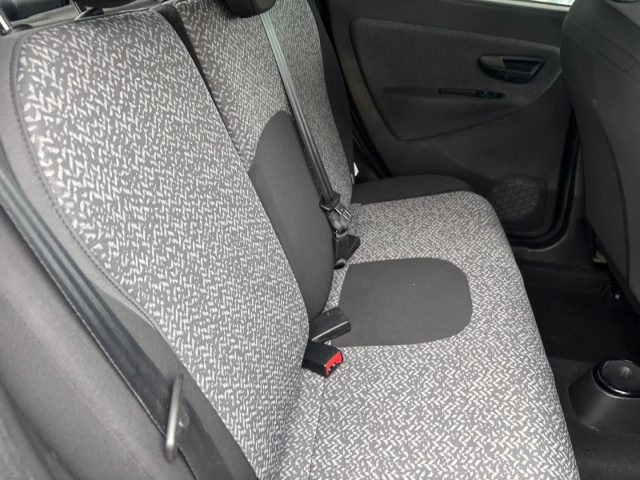 LANCIA Ypsilon usata, con Controllo trazione