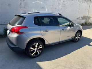 PEUGEOT 2008 usata, con Airbag laterali