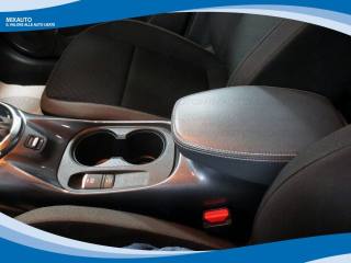 NISSAN Juke usata, con Chiusura centralizzata