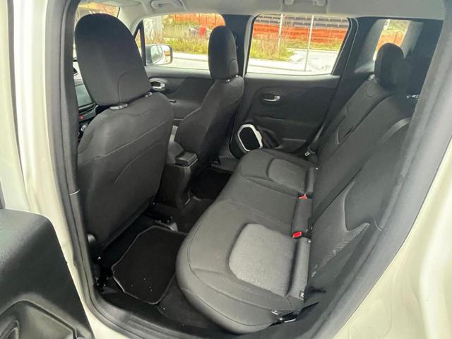 JEEP Renegade usata, con Controllo trazione