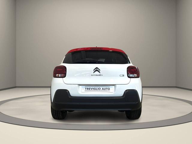 CITROEN C3 usata, con Autoradio