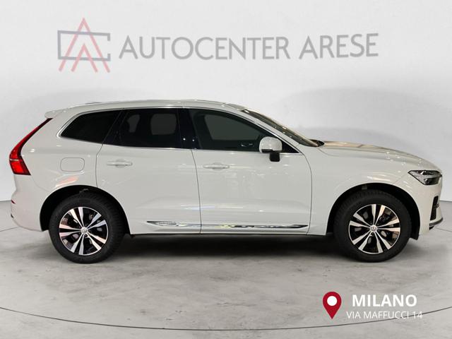 VOLVO XC60 usata, con Boardcomputer