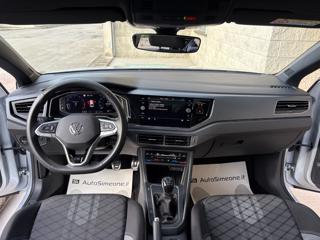 VOLKSWAGEN Taigo usata, con ESP