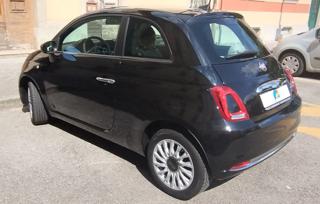FIAT 500 usata, con Immobilizzatore elettronico