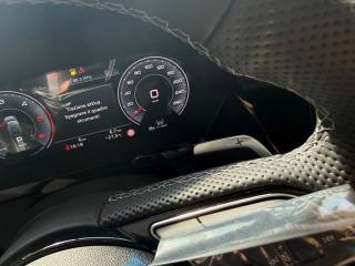 AUDI A3 usata, con Vetri oscurati