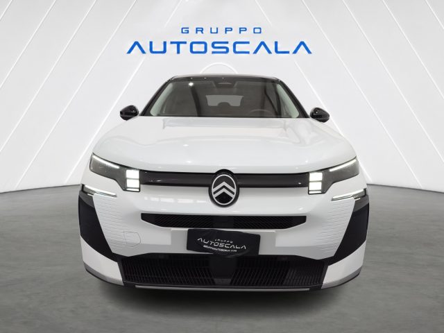 CITROEN C5 Aircross usata, con Alzacristalli elettrici