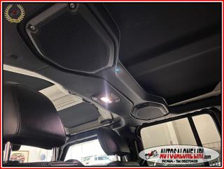 JEEP Wrangler usata, con Sistema di navigazione