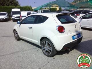 ALFA ROMEO MiTo usata, con Airbag laterali