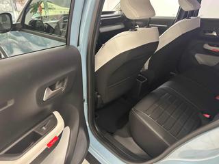 CITROEN C3 usata, con Controllo automatico clima