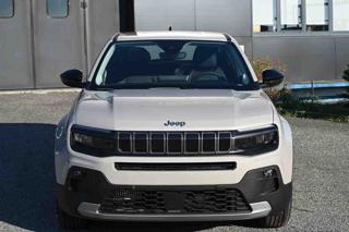 JEEP Avenger usata, con Filtro antiparticolato
