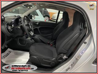 SMART ForTwo usata, con Bluetooth