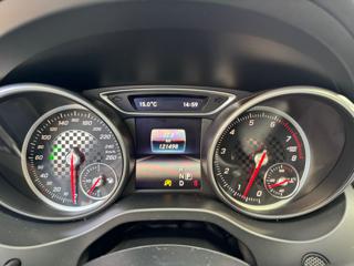 MERCEDES-BENZ A 250 usata, con Climatizzatore
