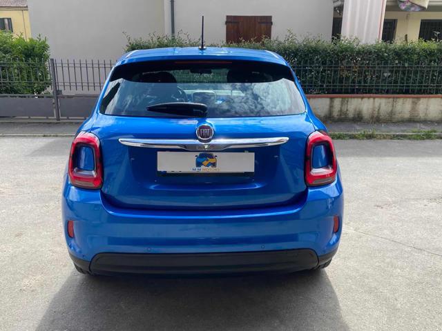 FIAT 500X usata 5