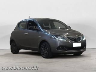 LANCIA Ypsilon usata, con Airbag Passeggero