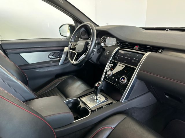 LAND ROVER Discovery Sport usata, con Immobilizzatore elettronico