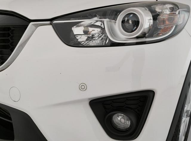 MAZDA CX-5 usata, con Chiusura centralizzata