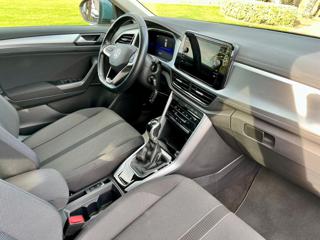 VOLKSWAGEN T-Roc usata, con Cerchi in lega