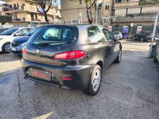 ALFA ROMEO 147 usata, con Airbag Passeggero