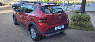 DACIA Sandero usata, con Airbag Passeggero