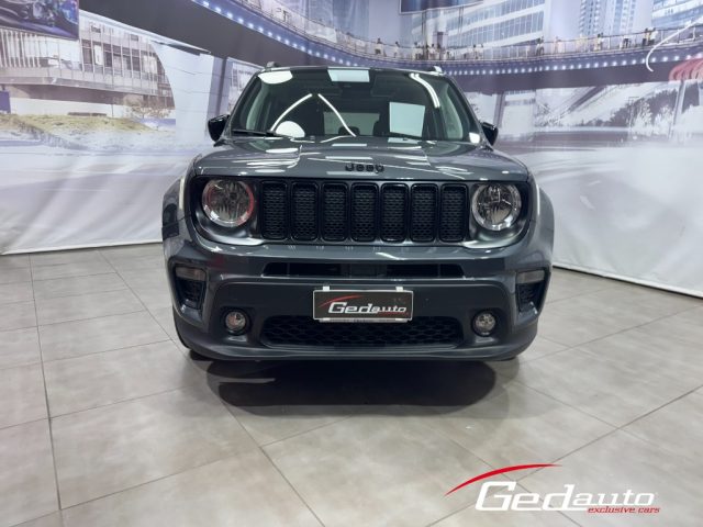 JEEP Renegade usata, con ABS