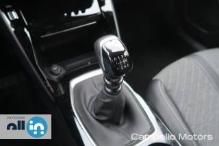 PEUGEOT 2008 usata 12