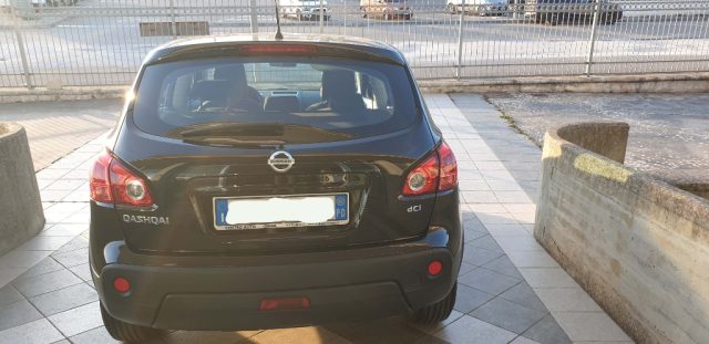 NISSAN Qashqai usata, con Alzacristalli elettrici