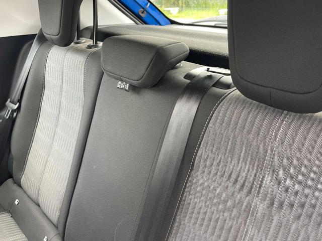 OPEL Corsa usata, con Bluetooth