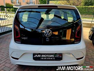 VOLKSWAGEN up! usata, con Alzacristalli elettrici