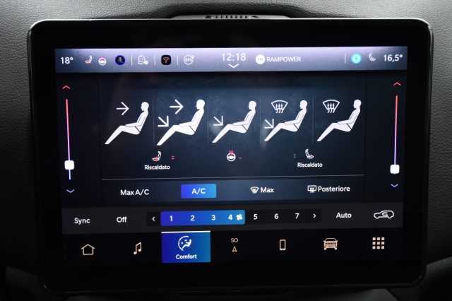 JEEP Renegade usata, con Volante multifunzione