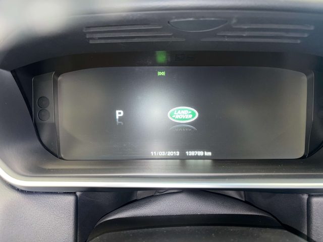LAND ROVER Range Rover Sport usata, con ESP