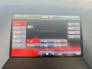 FORD Edge usata, con Servosterzo