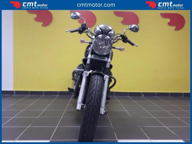 MOTO GUZZI Nevada 750 usata 1