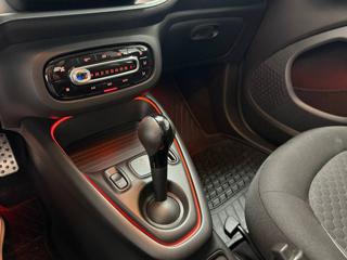 SMART ForTwo usata, con Touch screen