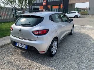 RENAULT Clio usata, con Autoradio