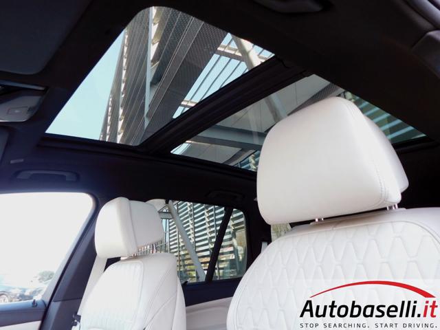 BMW X5 usata, con Autoradio